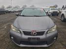 Lexus Ct 200 Image 7