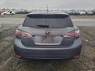 Lexus Ct 200 Image 12