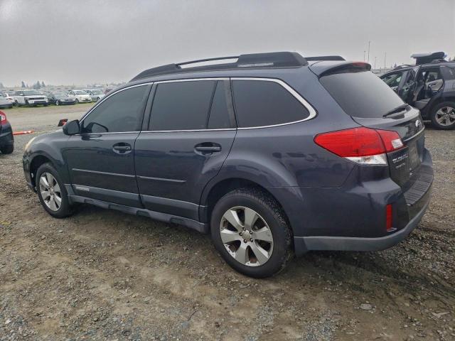 Subaru Outback 2.5i Premium Image 12