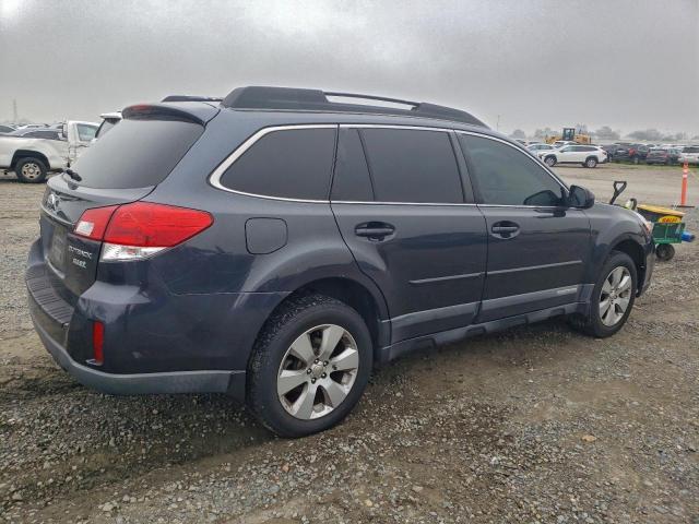 Subaru Outback 2.5i Premium Image 3