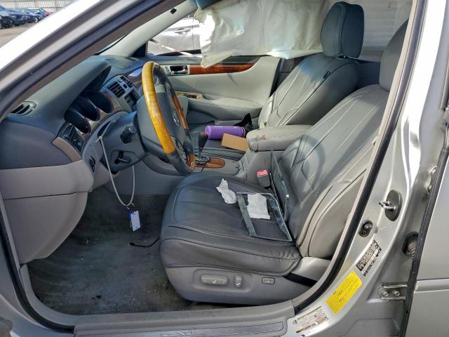 Lexus Es 330 Image 3