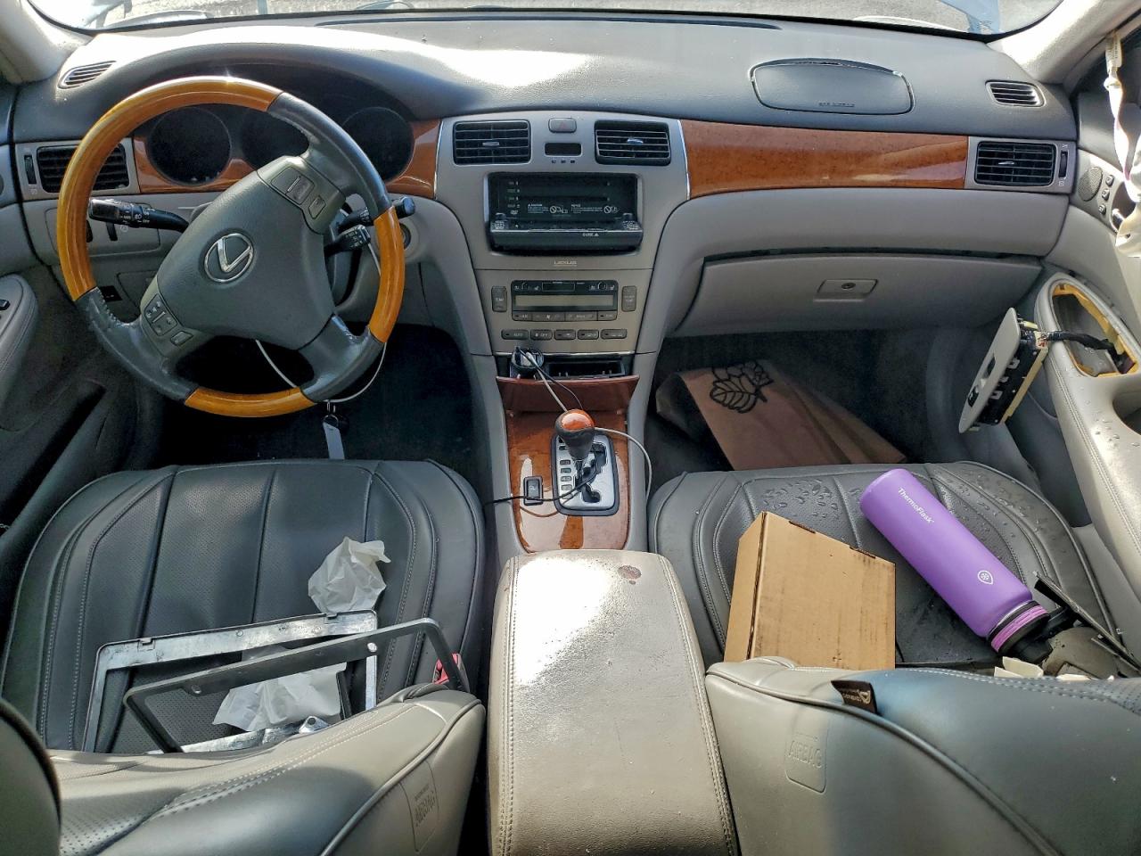 Lexus Es 330 Image 10