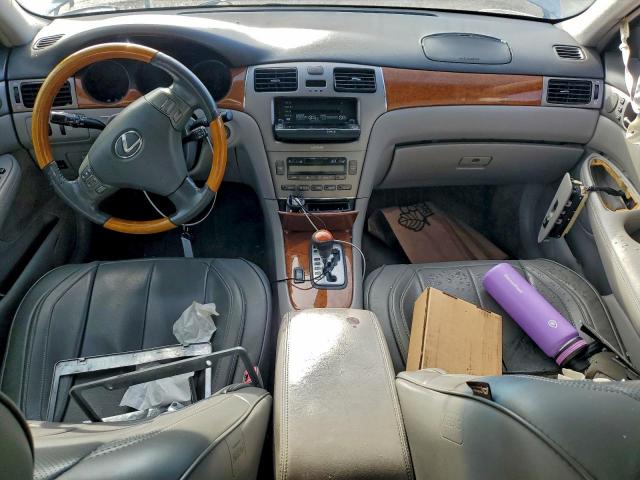 Lexus Es 330 Image 10