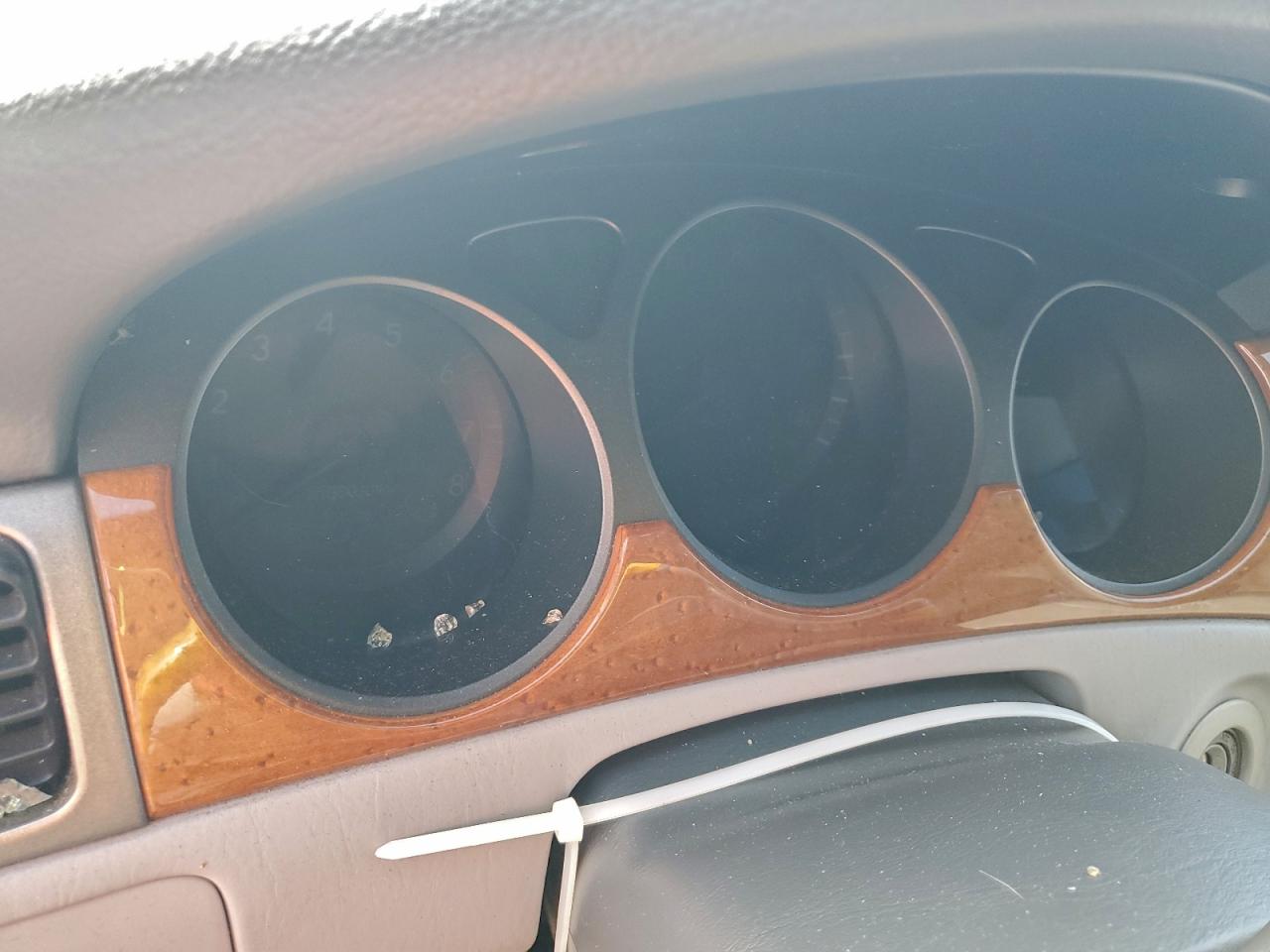 Lexus Es 330 Image 7