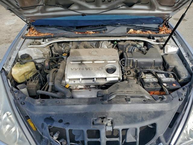 Lexus Es 330 Image 11