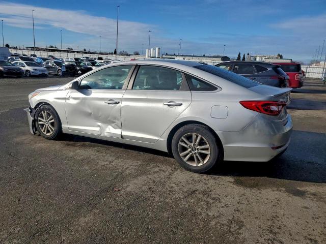 Hyundai SONATA Se Image 6