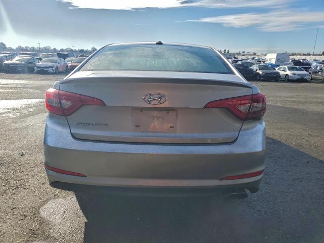 Hyundai SONATA Se Image 2