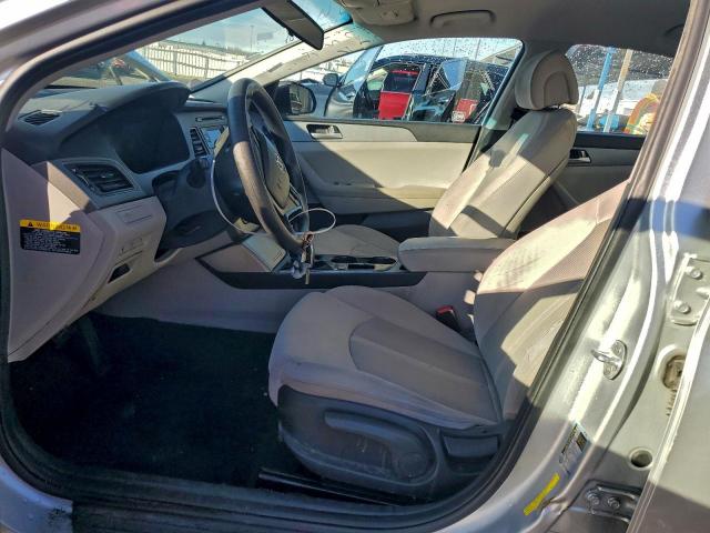 Hyundai SONATA Se Image 9