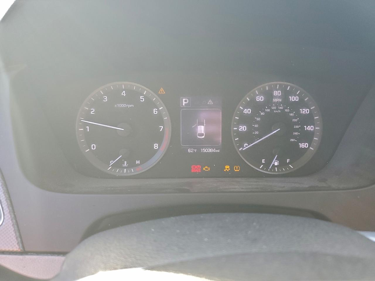 Hyundai SONATA Se Image 7