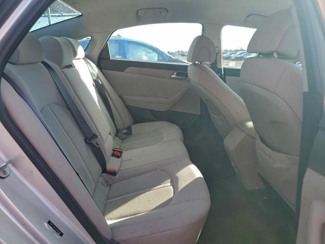 Hyundai SONATA Se Image 10