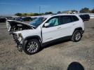 Jeep Grand Cherokee Latitude Image 1