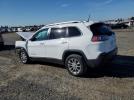 Jeep Grand Cherokee Latitude Image 2