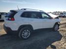 Jeep Grand Cherokee Latitude Image 6