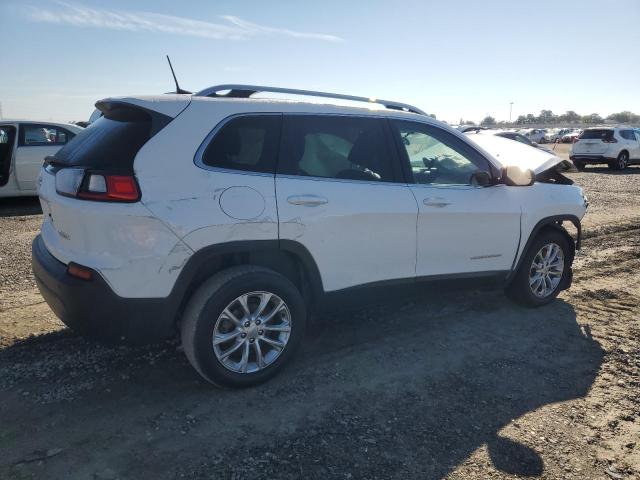 Jeep Grand Cherokee Latitude Image 6