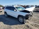 Jeep Grand Cherokee Latitude Image 3
