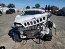 Jeep Grand Cherokee Latitude Image 12