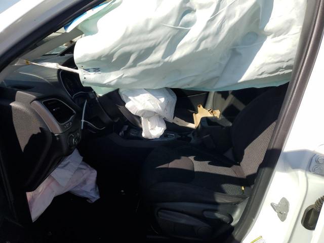 Jeep Grand Cherokee Latitude Image 9