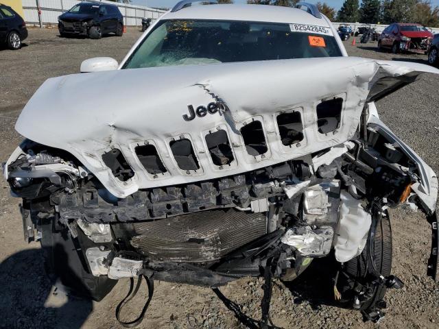 Jeep Grand Cherokee Latitude Image 7