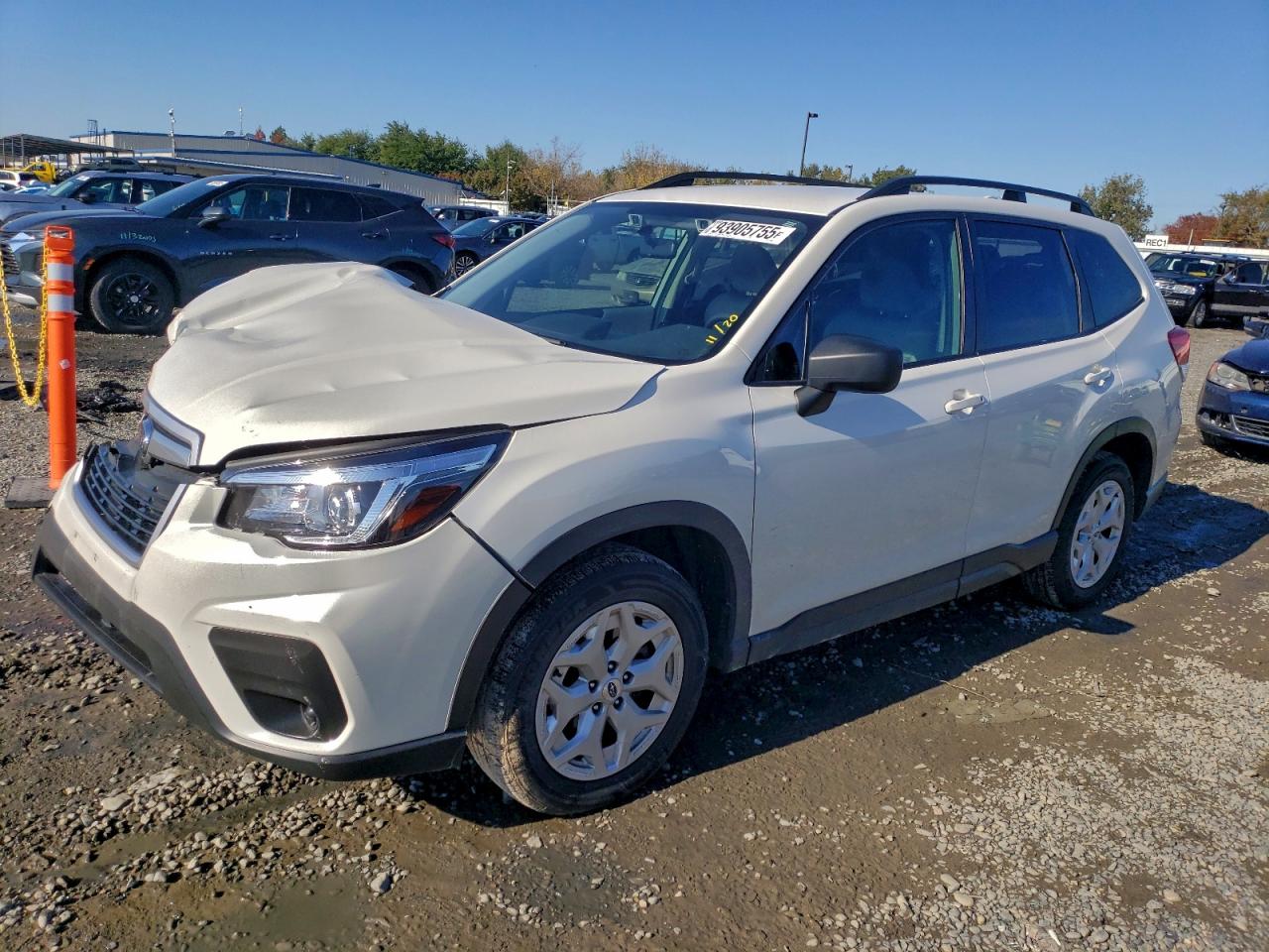 Subaru Forester Image 1