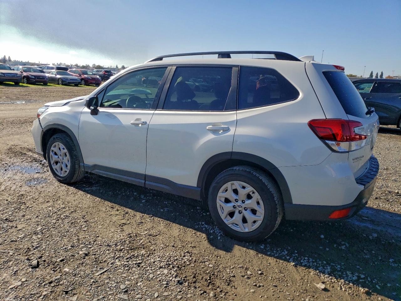 Subaru Forester Image 12
