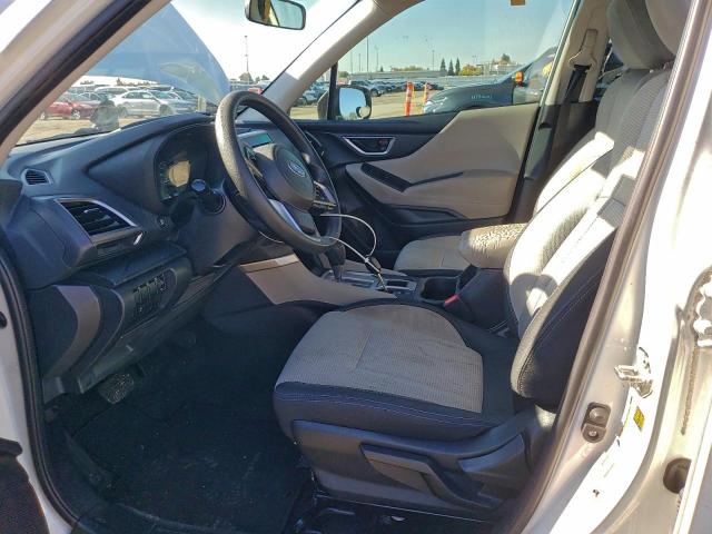 Subaru Forester Image 11