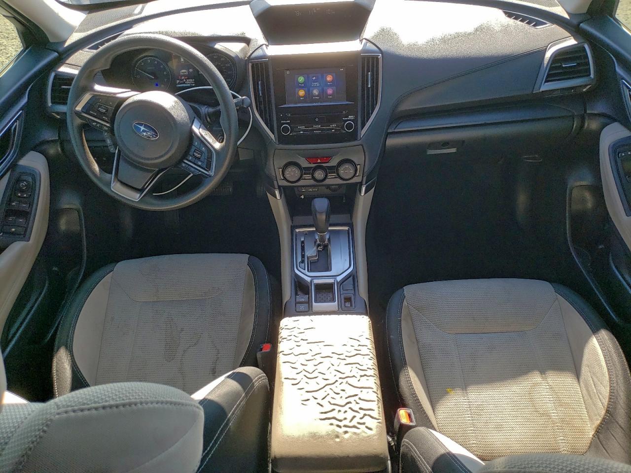 Subaru Forester Image 4