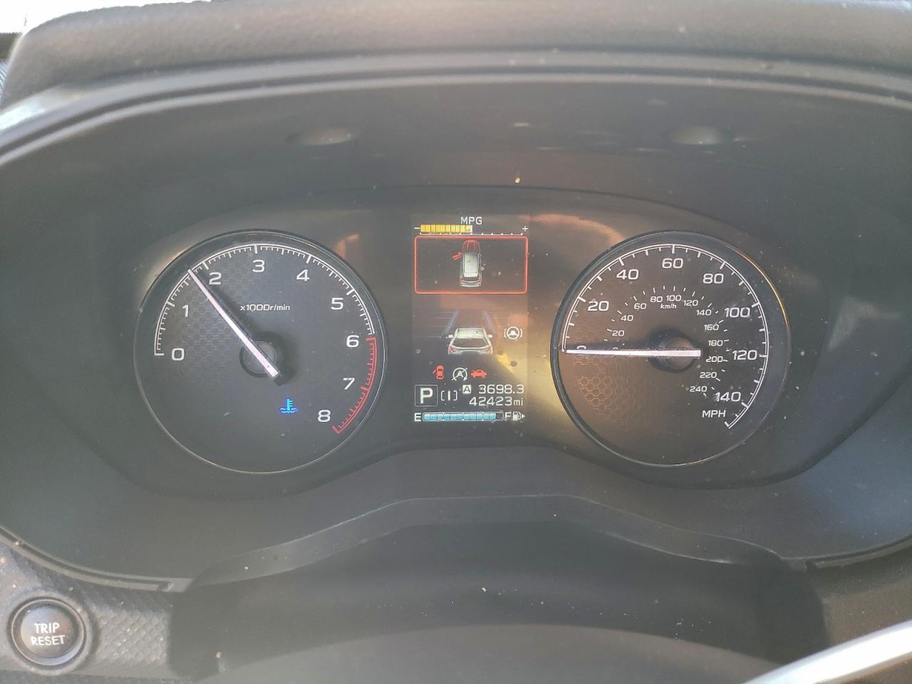 Subaru Forester Image 7