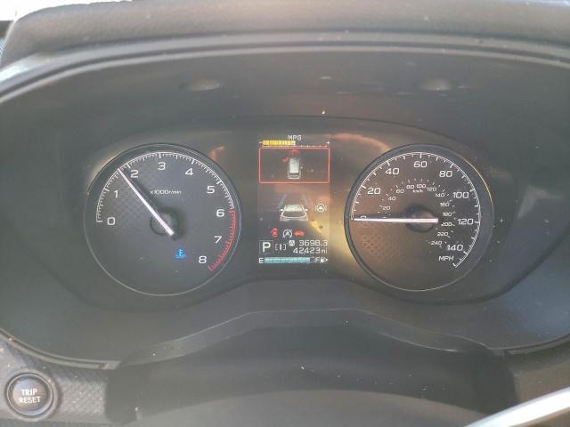 Subaru Forester Image 7