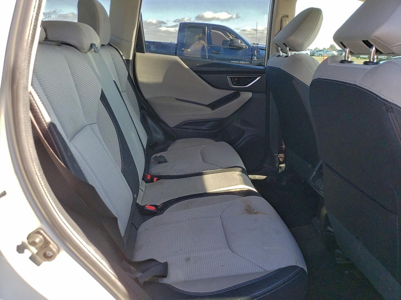 Subaru Forester Image 5