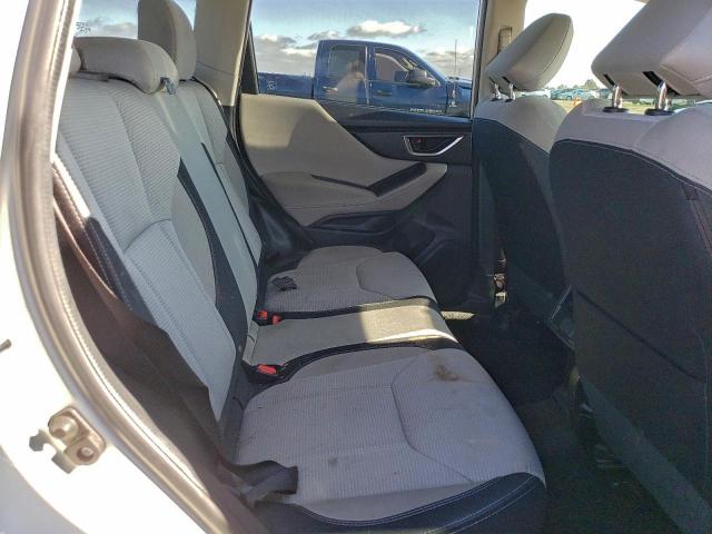 Subaru Forester Image 5