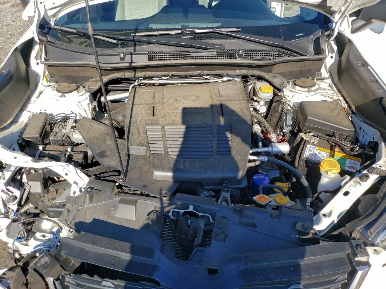 Subaru Forester Image 13