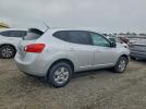 Nissan Rogue S Image 3