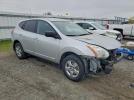 Nissan Rogue S Image 4