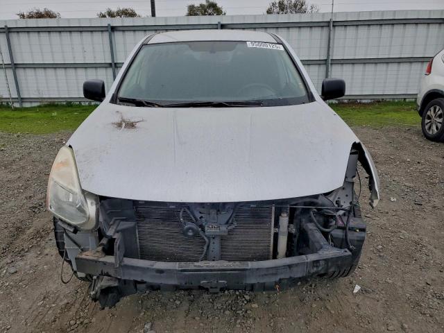 Nissan Rogue S Image 5