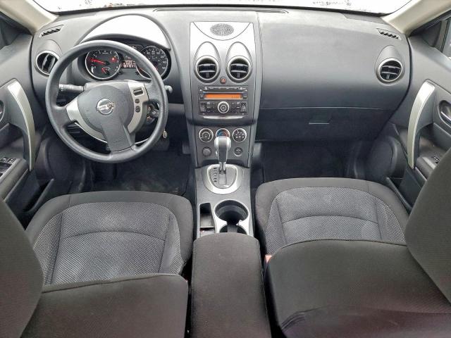 Nissan Rogue S Image 11