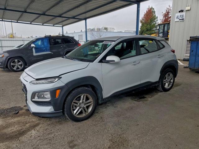 Salvage Hyundai KONA