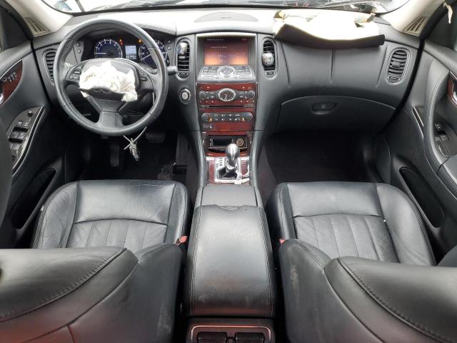 INFINITI Qx Image 9