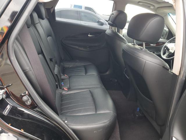 INFINITI Qx Image 10