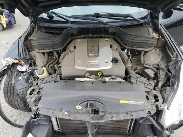 INFINITI Qx Image 12