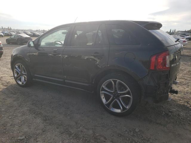 Ford Edge Sport Image 7