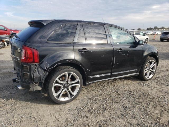 Ford Edge Sport Image 10