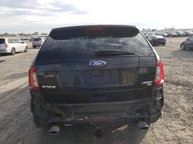 Ford Edge Sport Image 3