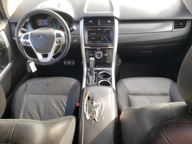 Ford Edge Sport Image 9