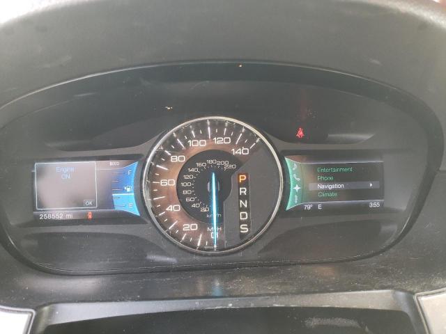 Ford Edge Sport Image 5