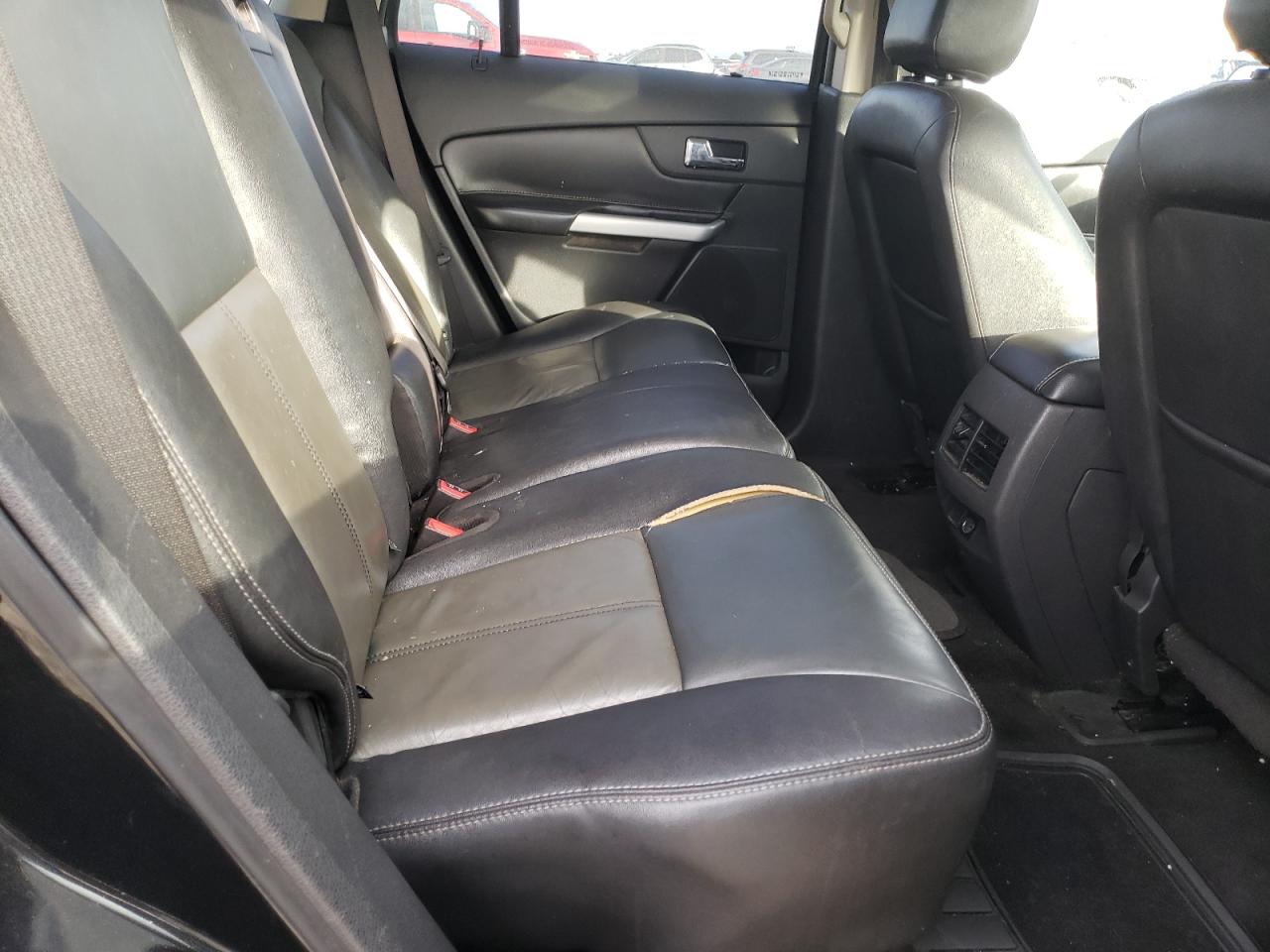 Ford Edge Sport Image 6