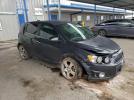 Chevrolet Sonic Ltz Image 12