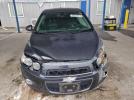 Chevrolet Sonic Ltz Image 5