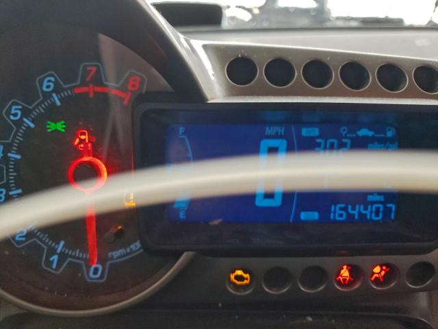 Chevrolet Sonic Ltz Image 7