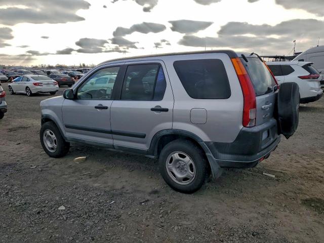 Honda Crv Lx Image 8