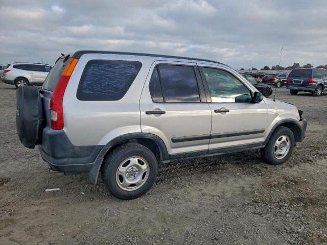 Honda Crv Lx Image 2